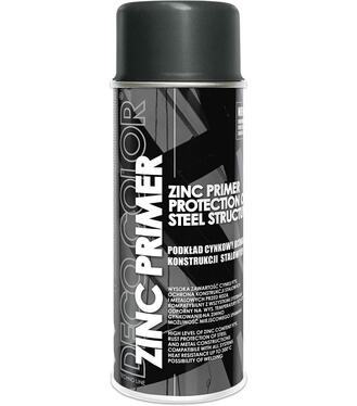 Deco Color Zink Primer - Zinkový základ proti korózii 400ml