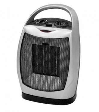 DEDRA DA-T182CS elektrický termoventilátor 1800W