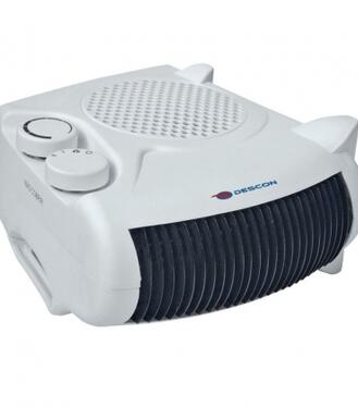 DEDRA DA-T201 DESCON Elektrické topidlo-termoventilátor konvektorový 2000W
