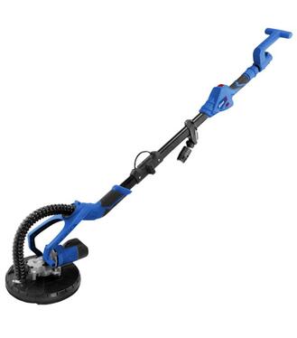 Dedra DED7765 Brúska na sadrové povrchy 750W LED