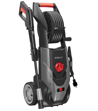 DEDRA DED8821 Vysokotlakový čistič 1900W 130bar 420l/h s príslušenstvom