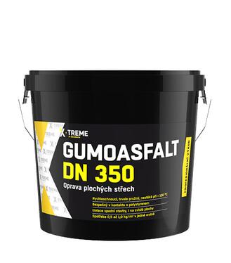 DenBit DN 350 X-TREME 5kg - gumoasfalt