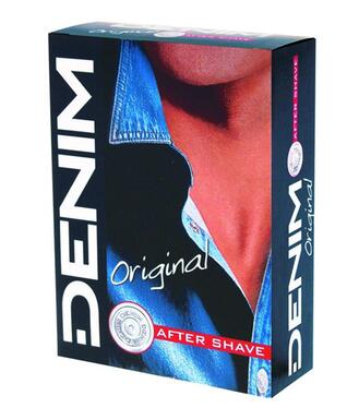 Denim Voda po holení, Original 100ml