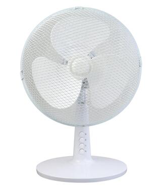 Descon DA-1203 Stolový ventilátor 12