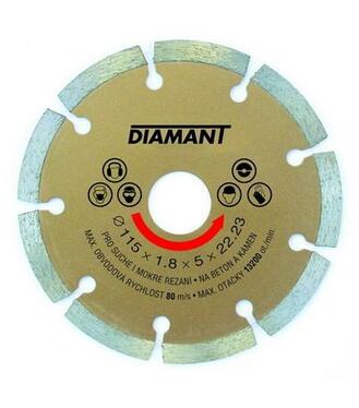 Diamant.kot.46-115 TURBO
