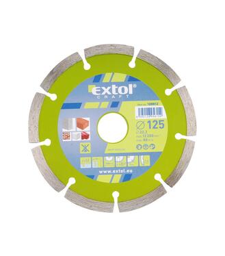 Diamantový kotúč rezný 180x22.2mm such.rez.