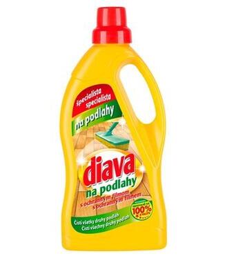 Diava Čistič na podlahy 750 ml