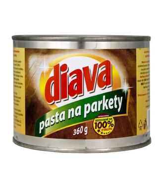 Diava Pasta na parkety 360g