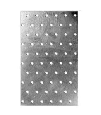 Dierovaná platňa PP20 (260x120x2mm)