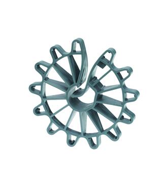 Dištančný krúžok 50mm