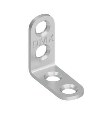 Domax FKW20 Uholník 20x20x13x2.0 bal/4ks