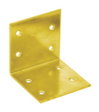 Domax KS3 Uholníková spojka 60x60x60x2mm