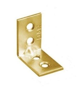 Domax KW1 Uholníková spojka 25x25x17x2mm