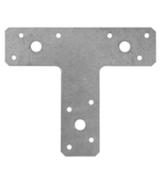 Domax Spojka typu T 150x125