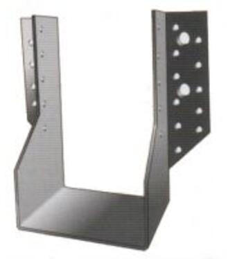 Domax WB10 Papuča trámová 51x105x75