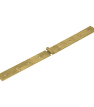 Domax Z400 Záves stavebný 400x35x2.5mm