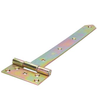 Domax Záves bránkový 300x45x90mm