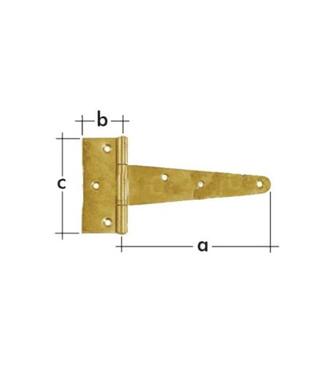 Domax Záves trojuholníkový