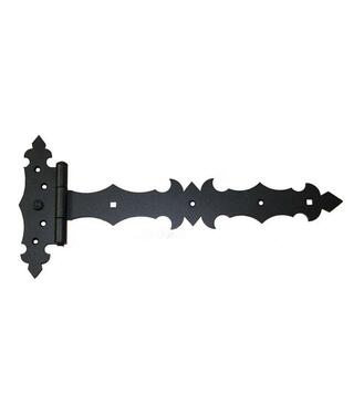 Domax ZBD200 Záves C 200x45x90x3.0