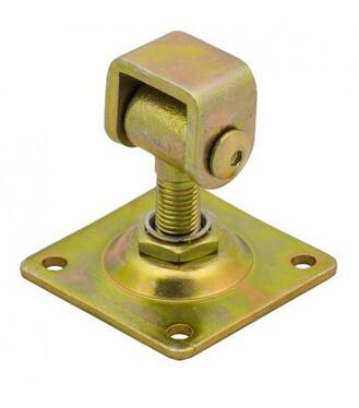 Domax ZRP 16 Záves nastaviteľný šrobovací M16x80mm