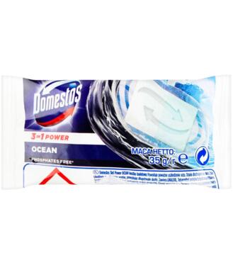 Domestos WC Blok NN 35g oceán