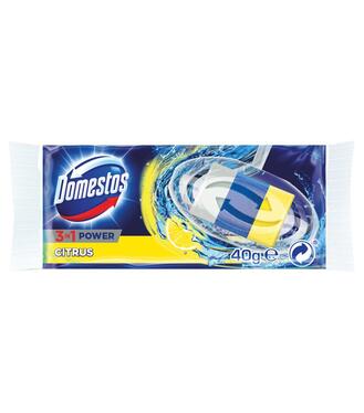 Domestos, WC Citrus, Náhradná náplň 40g