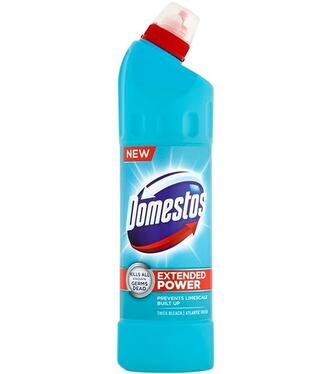 Domestos WC Gél Atlantic Fresh 750ml