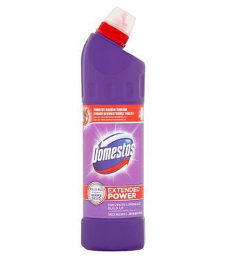 Domestos WC Gél Extended Power Levanduľa 750ml