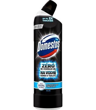 Domestos WC Gél na vodný kameň Zero Ocean fresh 750ml