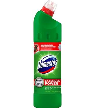 Domestos WC Gél Pine Fresh 750ml