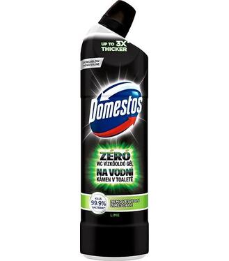 Domestos WC Gél Zero Lime 750ml