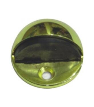 Doraz dverový model 100/chrom