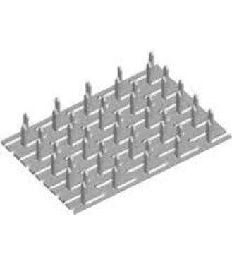 Doska s hrotmi DS 105