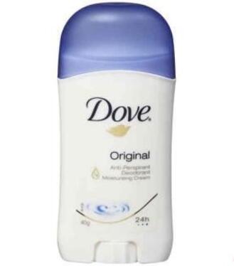 Dove Antiperspirant Stick Original 40ml