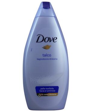 Dove SG Talco 500ml