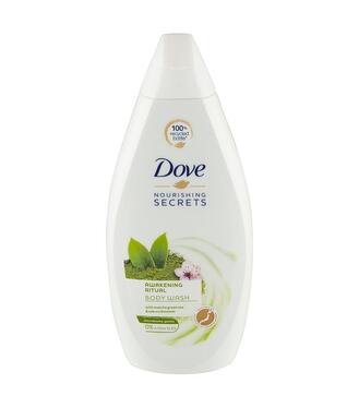 Dove Sprchový gél Matcha Tea & Sakura 500ml