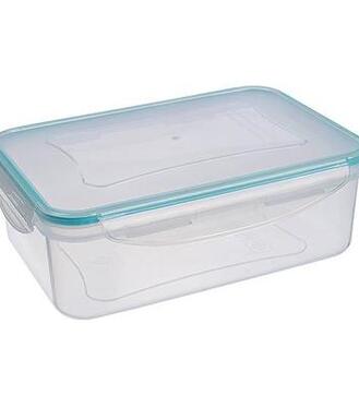 Dóza MagicHome Lunchbox E815 1,50 lit, obdĺžniková, Clip