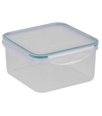 Dóza MagicHome Lunchbox Q812 1,2l štvorcová, klip