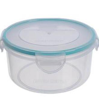 Dóza MagicHome Lunchbox R808 0,80 lit, okrúhla, Clip