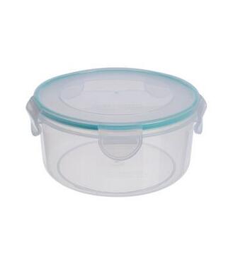Dóza MagicHome Lunchbox R815 1,5l okrúhla, klip