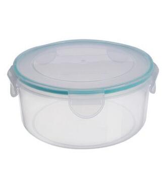 Dóza MagicHome Lunchbox R823 2,30 lit, okrúhla, Clip