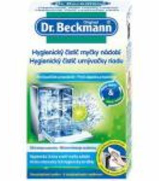 Dr.Beckmann 75g Hyg cistic umyvaciek