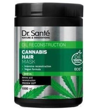 Dr.Sante Cannabis Hair maska 1L