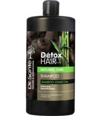 Dr.Sante Detox Hair šampón 1000ml EN