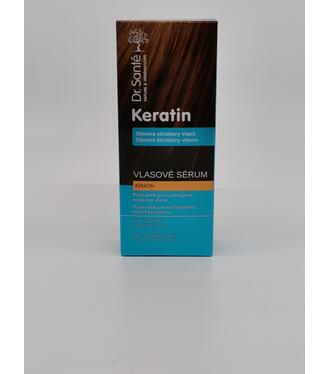 Dr.Santé Vlasové sérum s keratínom 50ml