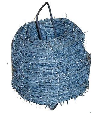 Drot ostnat. 2,0/1,8/ ZN 50m/bal