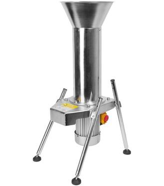 Drvič Strend Pro EFC-1 na ovocie, jablká 1100 W 15L 400 kg/h 55x55x104cm
