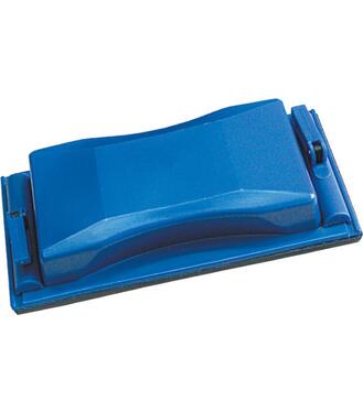 Držiak na brusivo veľký 210x105mm