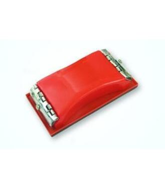 Držiak na brúsny papier plast 212x105mm