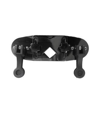 Držiak pre diamantové vrtáky 4-35mm SDG43